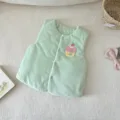 green cake