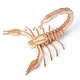 scorpion