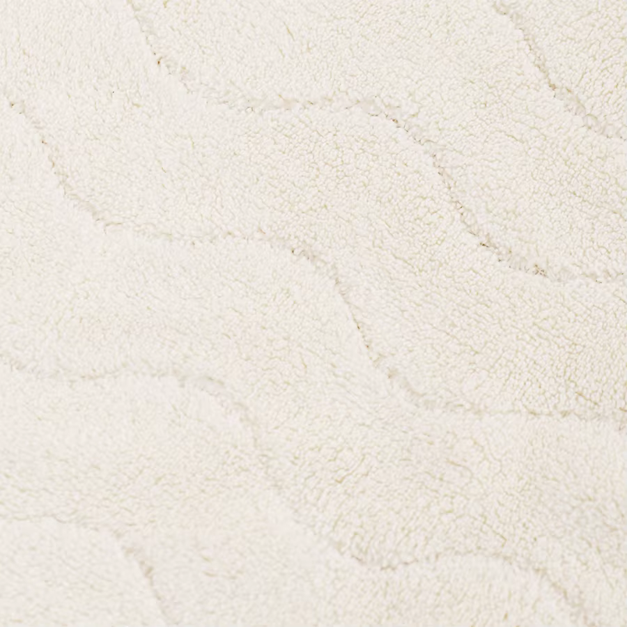 Manta forro polar coral para bebé – Suave textura envolvente - imagen 5
