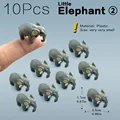 10pcs Elephant-02