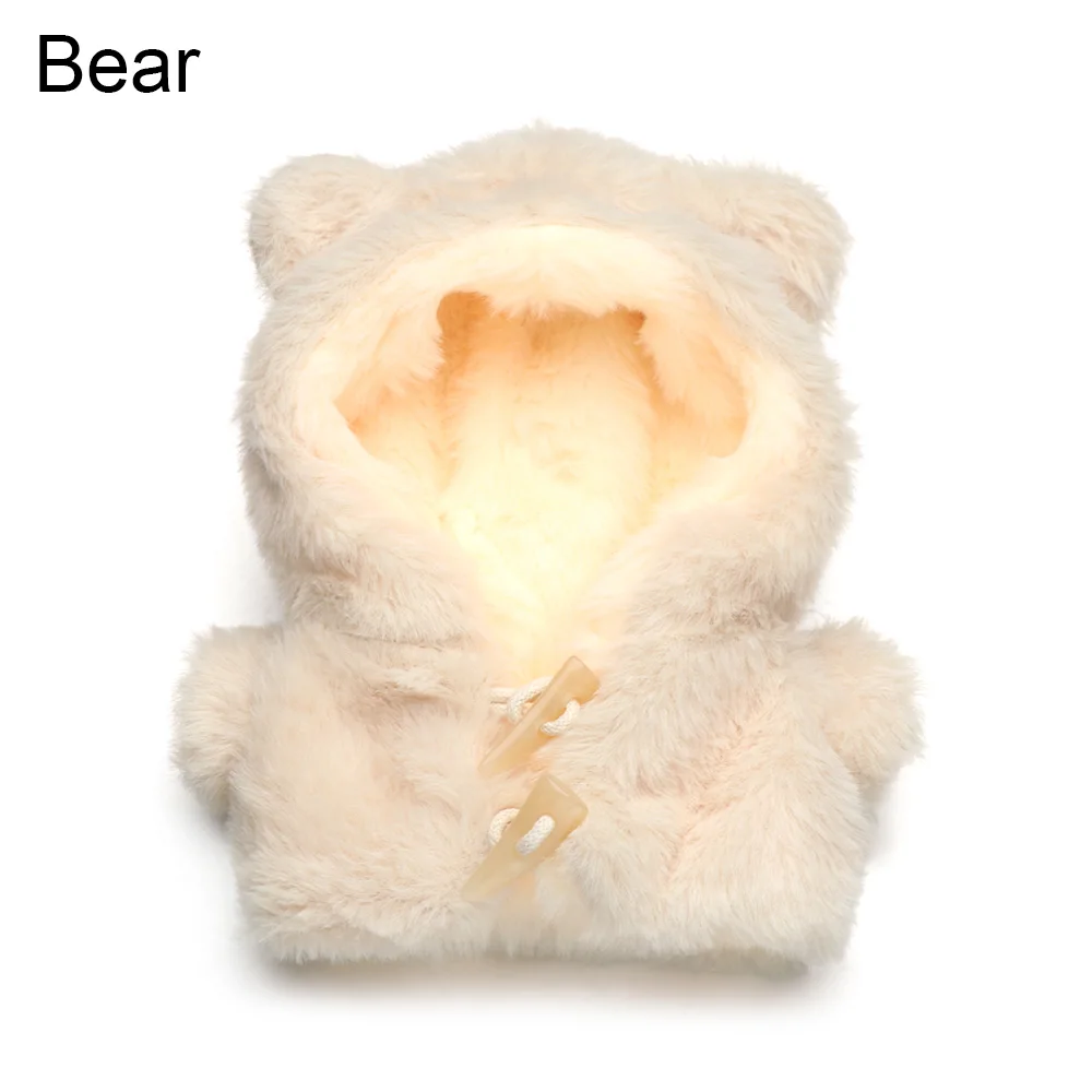 bear