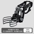 Front accessories