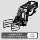 Front accessories