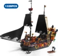 1328pcs