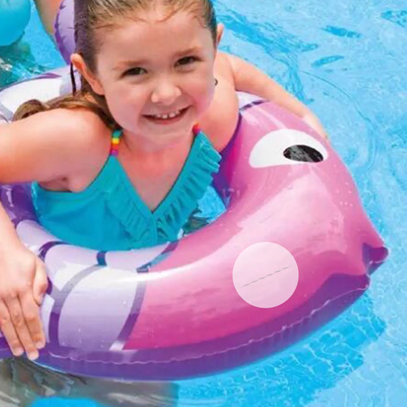 Piscinas y Diversión Acuática