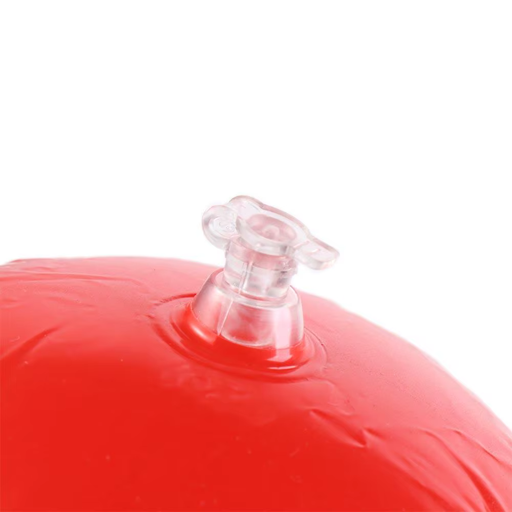 Palos flotantes inflables PVC para juegos de piscina - imagen 4