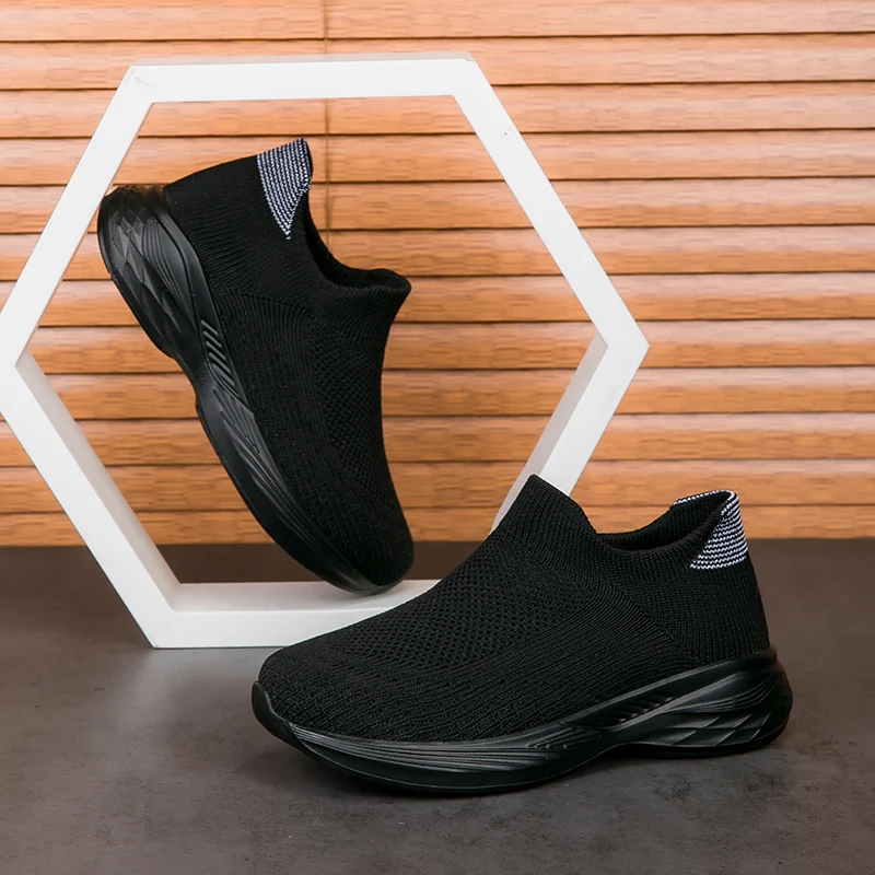 Zapatillas de baloncesto para niños transpirables y antideslizantes - imagen 5