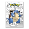 Blastoise 01