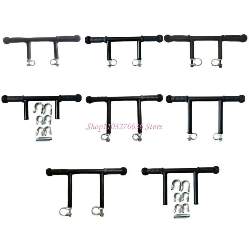 Barra extensión doble tubo R6FD - imagen 2