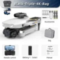 Grey-Triple4K-Bag