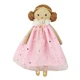 dressed girl-7-35cm