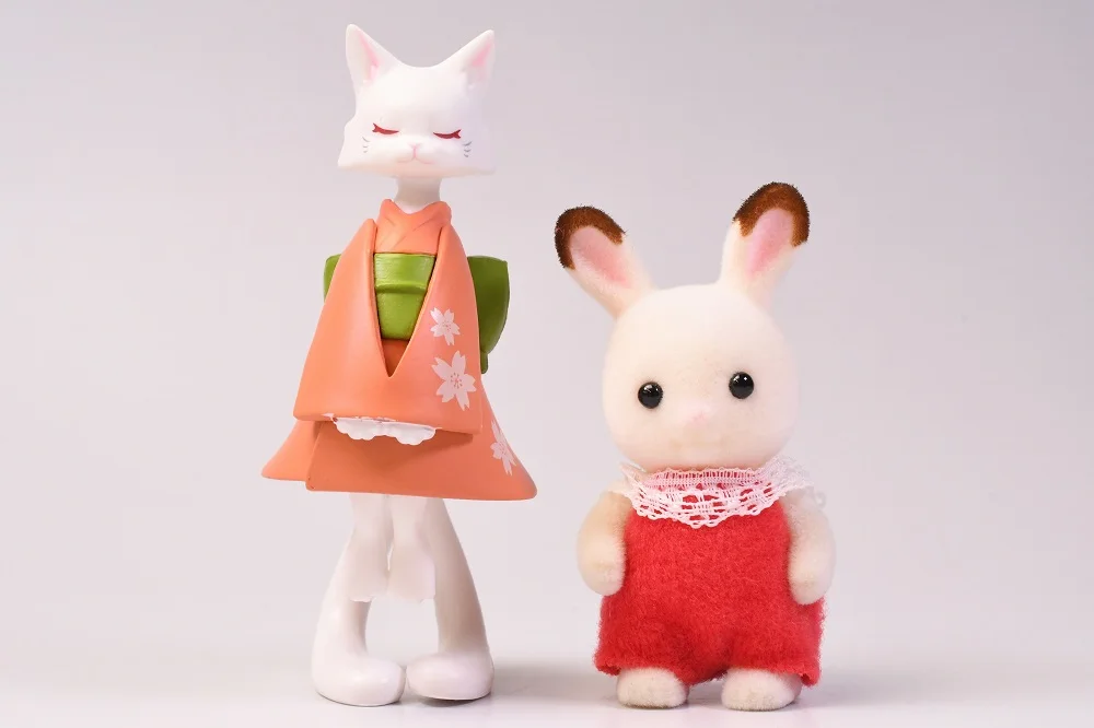 Articulación esférica - Movimiento realista