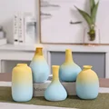 5pcs Gradient Blue