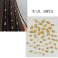50pcs beads