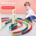 train and 60pcs