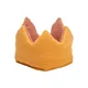 Pentagonal  Yellow