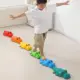 Bright Colorful
