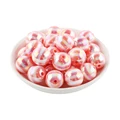 Candy pink