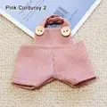 Pink Corduroy 2