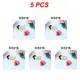 Style A 5pcs