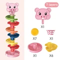 7 layers Piglet