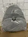 Moodd gray cushion