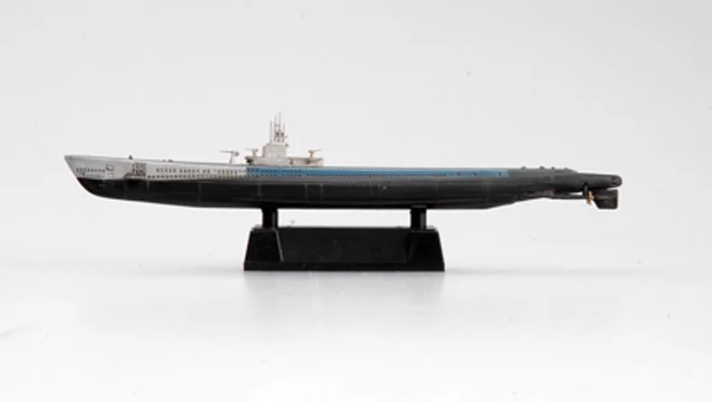 Modelo en proceso de ensamblaje