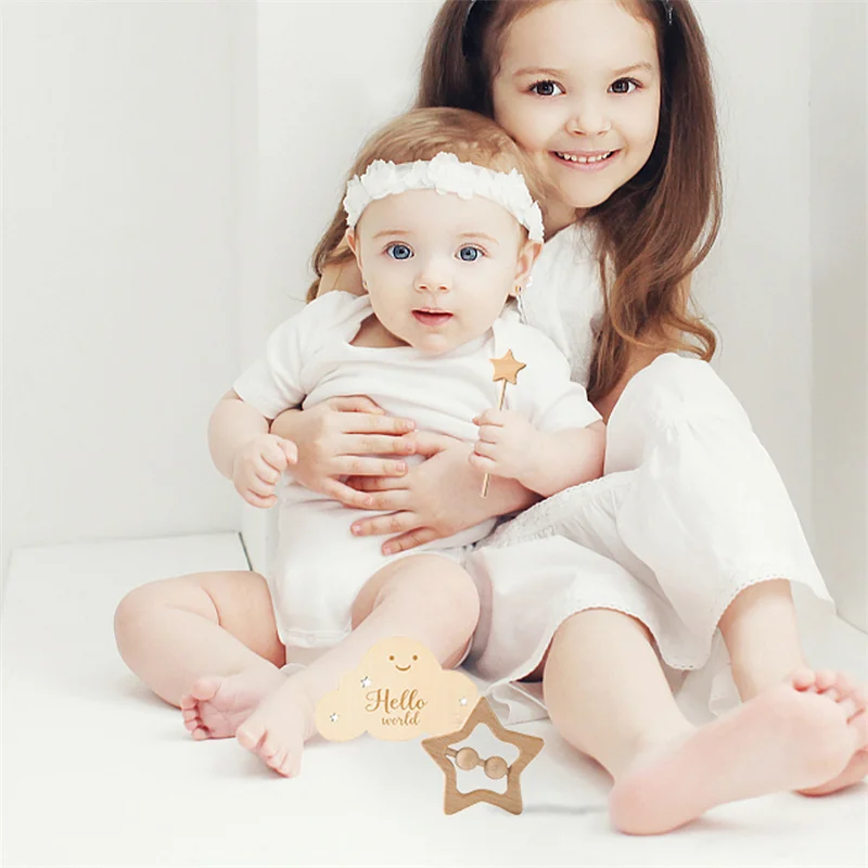 Conmemorativos mensuales - Celebración crecimiento