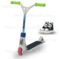 Scooter  Shoes B