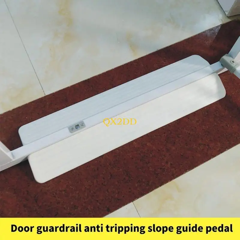 Fijador antipatadas seguridad puertas con estabilizadores – QX2D - imagen 2