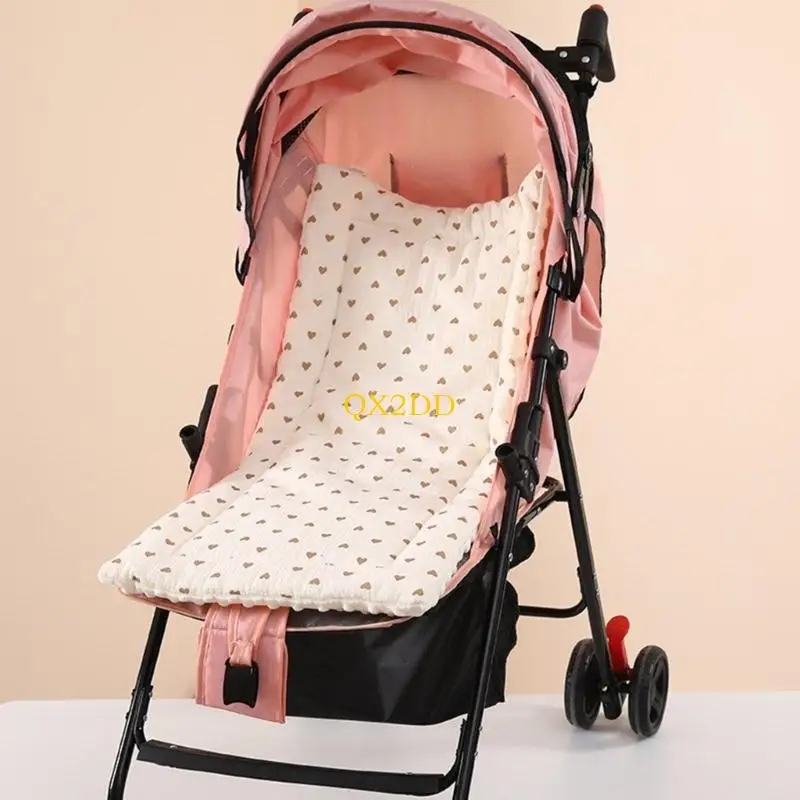 Cojín reductor ergonómico para sillita de paseo y coche - imagen 4
