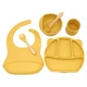 for mango Yellow