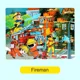 Fireman