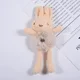 rabbit beige