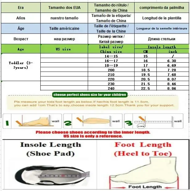 Zapatillas de invierno antideslizantes térmicas para niños y bebé - imagen 4