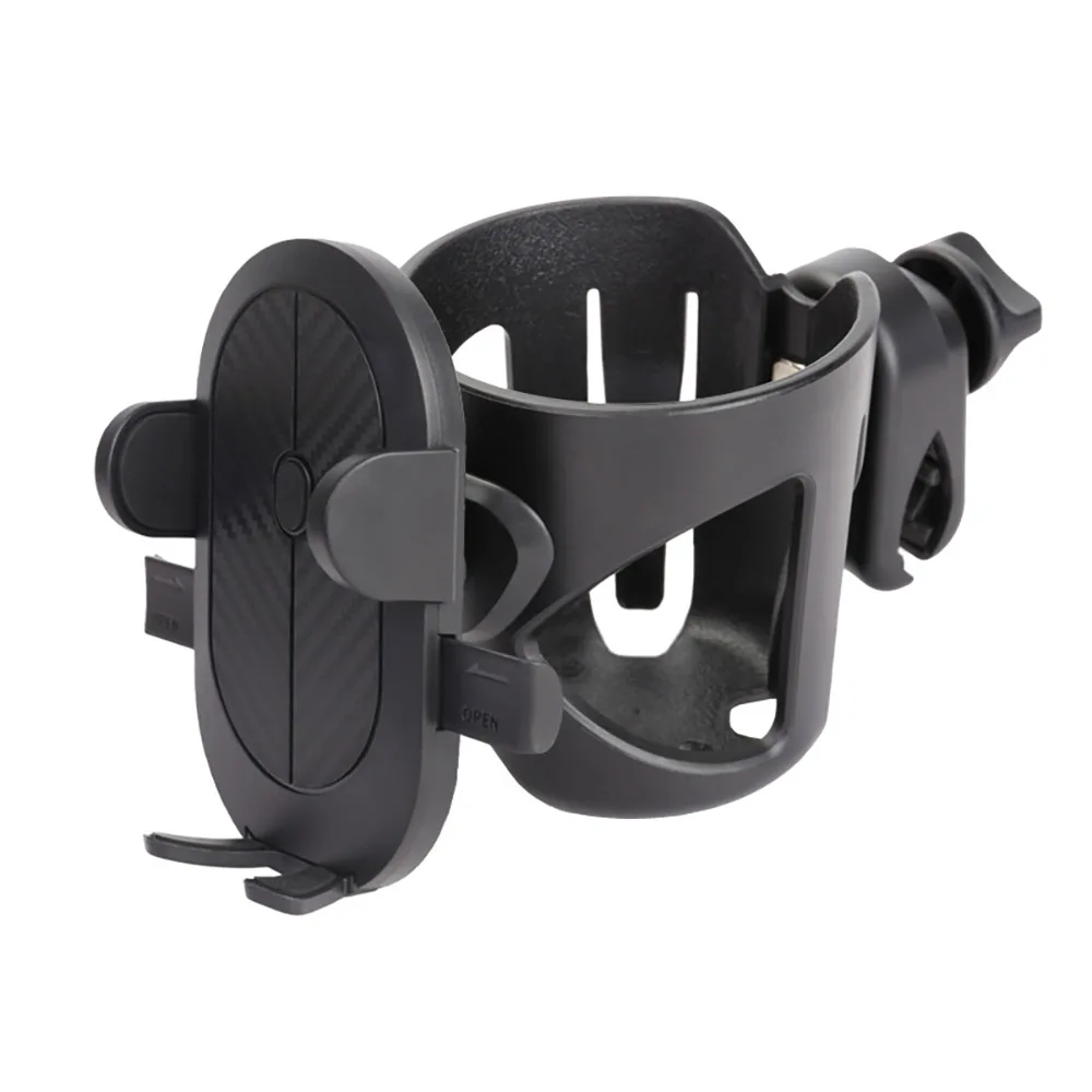 cup phone holder