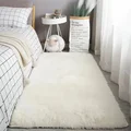 creamy white