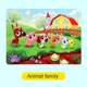 Animal Family