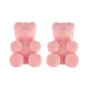 Candy pink