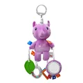 purple unicorn