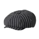 Black white stripes