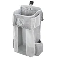 Gray Organizer