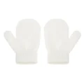 White Gloves