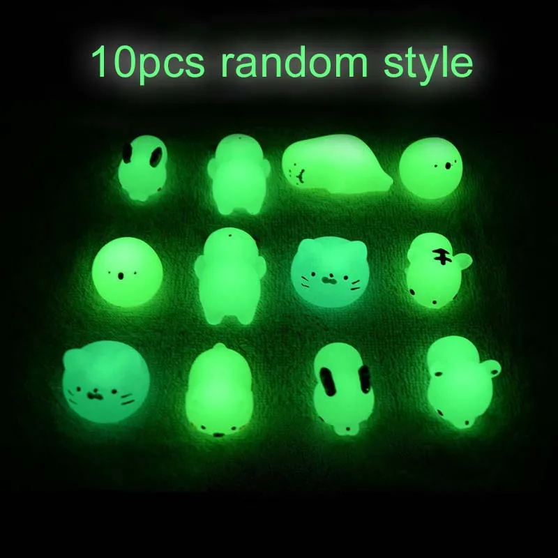 10pcs YeGuang