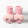 Pink Bow