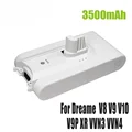 3500mAh