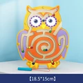 owl