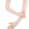 Flesh pink
