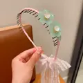 green-flower