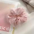 large pink